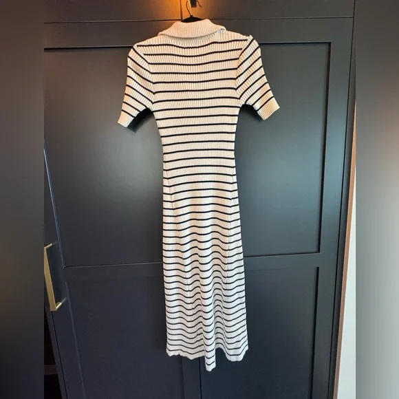 New sweater dress - Picture 2 of 7